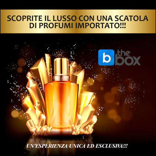 Set di Profumi - QUANTITÀ LIMITATA 🔥